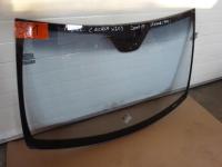 Szyba czołowa przód MERCEDES C KLASA W203 AGC sensor kolor blue pas 2001-