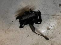 ZAMEK MASKI KIA CEED III ORYGINAŁ