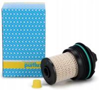 Топливный фильтр PURFLUX CS618