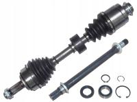 PÓŁOŚ PRAWA + WAŁEK PÓŁOSI HONDA ACCORD VII VIII 2.0 2.4