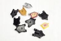 +++ LEGO Akcesoria Elementy Tarcze Nexo Knights Moce +++