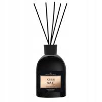 Dyfuzor zapach perfum KISS ME do domu do 90 dni patyczki odświeżacz 250ml