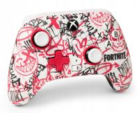 Powera Advantage, Xbox Series X / S, ПК, Fortnite, беспроводной контроллер
