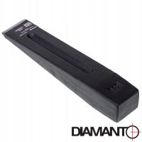 KLIN DO ROZŁUPYWANIA DREWNA 2,3 kg KUTY SOLIDNY KLIN DO DREWNA