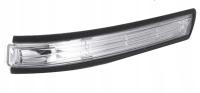 MERCEDES W169 B W245 мигалка зеркало правое LED