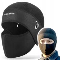 Kominiarka Rockbros uniwersalny czarny