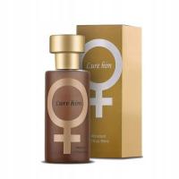 Feromony damskie Golden Lure Him Perfume 50 ml