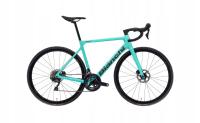 Bianchi Sprint 105 шоссейный велосипед рама 55 см колесо 28 