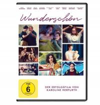 Film DVD Wunderschön