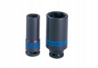 NASADKA DŁUGA UDAROWA CIENKOŚCIENNA 1/2