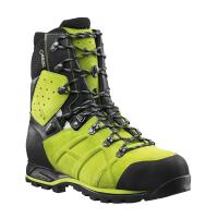 Buty robocze pilarza drwala antyprzecięciowe Haix Ultra Lime 2.0 GTX 46