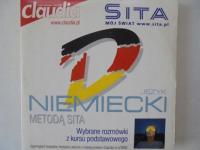 Język niemiecki metodą Sita - praca zbiorowa