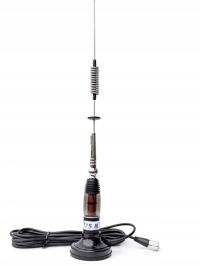 DELTA 875 ANTENA CB RADIO