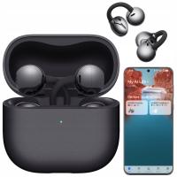 Słuchawki bezprzewodowe z przewodnictwem powietrznym Huawei Freeclip 2