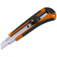 Нож для обоев 18 мм сломанный нож качество!