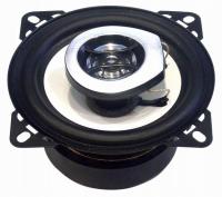 Głośniki samochodowe dwudrożne Ibiza CSP4002B
