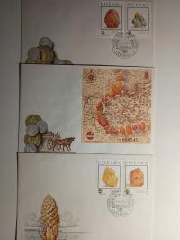 FDC Polska, Licytacja od 1zł