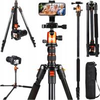 Tripod DNA PS1 PRO 170 cm czarny