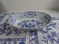 HUTSCHENREUTHER WZÓR CEBULOWY KOSZYK NA CHLEB