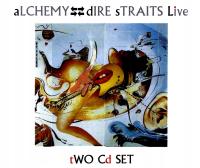 DIRE STRAITS: ALCHEMY - DIRE STRAITS LIVE (2CD)