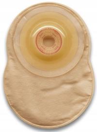 416701 Worek Stomijny 1-częściowy ConvaTec Esteem + Zamknięty 20-70 mm