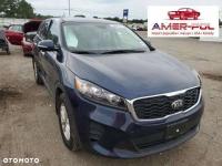 Kia Sorento Kia Sorento