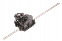 ПРИВОДНОЙ МЕХАНИЗМ NAC LS48-AL675EX-HD LS53-675-HS