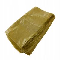 Duże worki na opony 100x110 cm - 100szt.