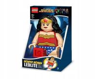 LEGO Latarka WONDER WOMAN Super Heroes