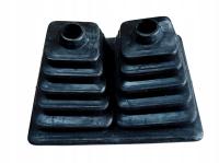 OSŁONA GUMOWA DŹWIGNI BIEGÓW 3670840M1 Massey Ferguson Landini McCormick, 3