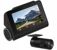 Автомобильная камера 70mai 4K A810 в комплекте с RC12