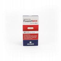 Potazek Max 50 капсул