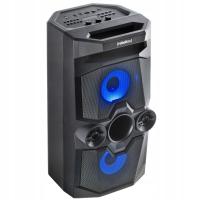 Портативный динамик Rebeltec Soundbox 480 черный 50 Вт