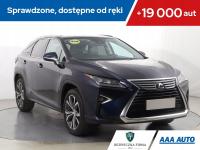 Lexus RX 200t, Salon Polska, Serwis ASO, 4X4