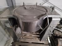 KOCIOŁ WARZELNY Hyltebruks