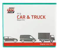 Zestaw naprawczy Tip-Top TT 12 CAR & TRUCK