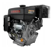 Silnik Loncin G420FD/С, 25,4mm/88,4mm, ElStart