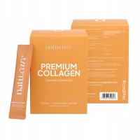 Kolagen rybi w proszku do picia na stawy mango marakuja 5000 mg Natu.Care