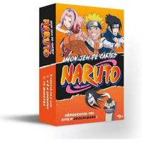 Karty Naruto Konoha Kolekcjonerskie Naruto - Mon jeu de cartes