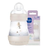 Mam Baby Anti-Colic бутылка 160 мл 0 м для новорожденных