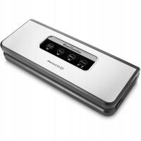 Pakowarka próżniowa Philco PHVS 3030 150W stal nierdzewna do 30cm LED