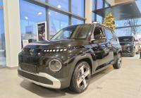 Hyundai Inster electric 2025 49kWh 115KM wersja Smart 17 OD REKI 115KM