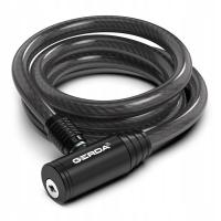 Велосипедная застежка GERDA FLEX 1000 / 8K