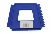 K2 Skrobaczka do szyb plastikowa