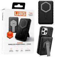Powerbank Urban Armor Gear 10000 mAh czarny