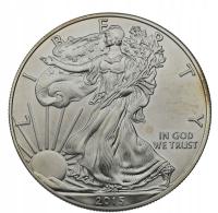 1 Dolar 2015 USA (7-8)