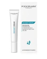 Podopharm Therapy Onygen 20 мл - Крем от грибка и онихолиза ногтей