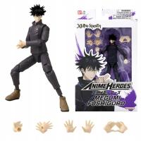 ANIME HEROES JUJUTSU KAISEN - MEGUMI FUSHIGURO