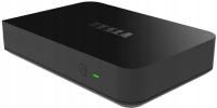 Tesla MediaBox XT850 hybrydowy odtwarzacz multimedialny z DVB-T2