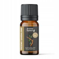 OLEJEK ETERYCZNY DRZEWO SANDAŁOWE 100% Naturalny Aroma-Space